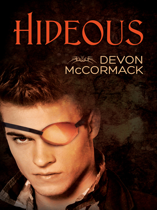 Title details for Hideous by Devon McCormack - Available